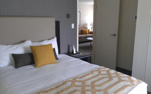 Coast Kamloops Hotel & Conference Centre