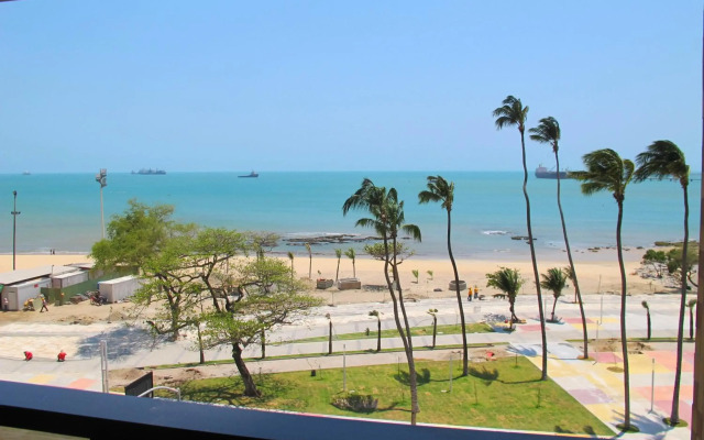 Iracema Residence Hotel Flat