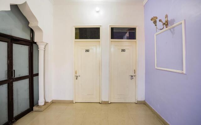 OYO 67026 Rao Residency