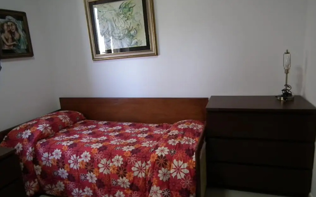 Il Sorriso B&B
