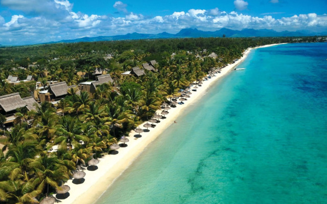 Trou aux Biches Beachcomber Golf Resort & Spa