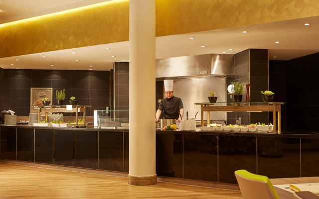 H4 Hotel Hannover Messe
