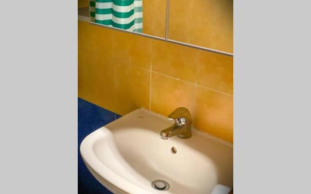 Sunny Apartment with view - 2Room Full Equipped