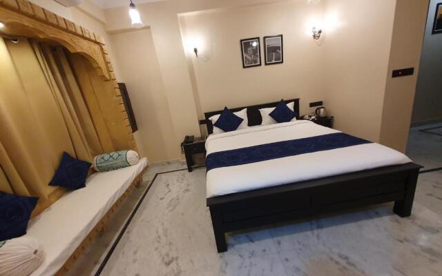 Hotel Vasshifa Palace