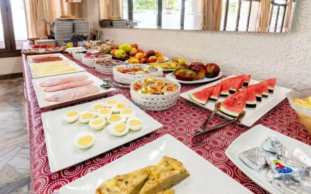 Hotel Canadá