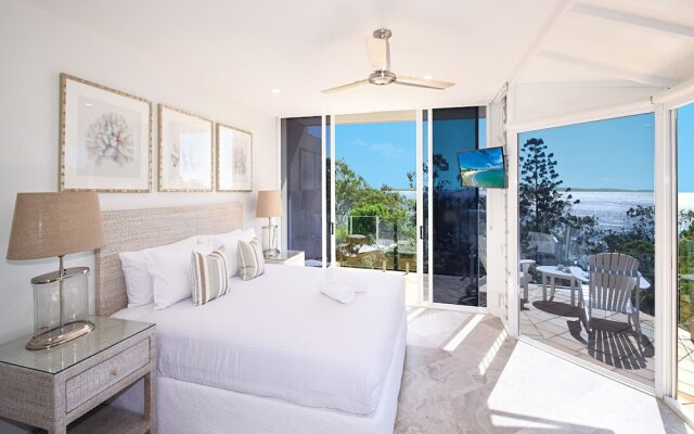 Cuvee Noosa