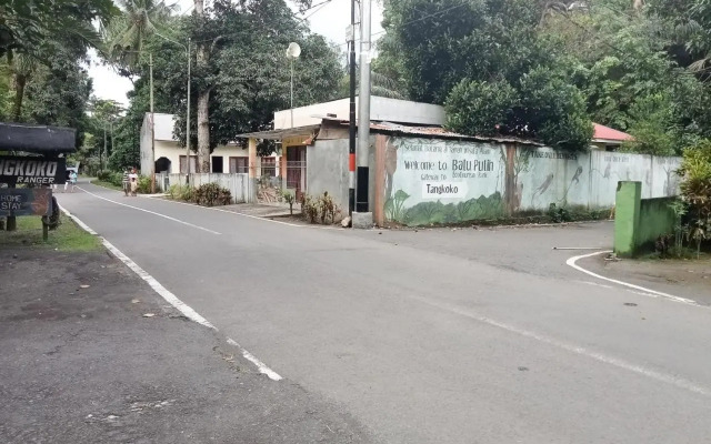 Tangkoko Jungle Homestay By OYO