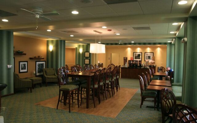Hampton Inn Brentwood