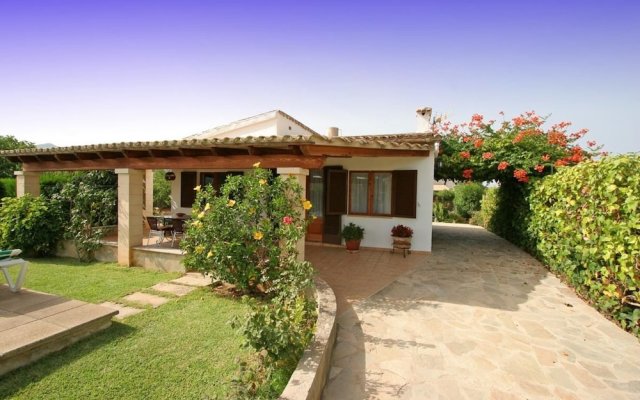 Villa - 2 Bedrooms with Pool - 103185