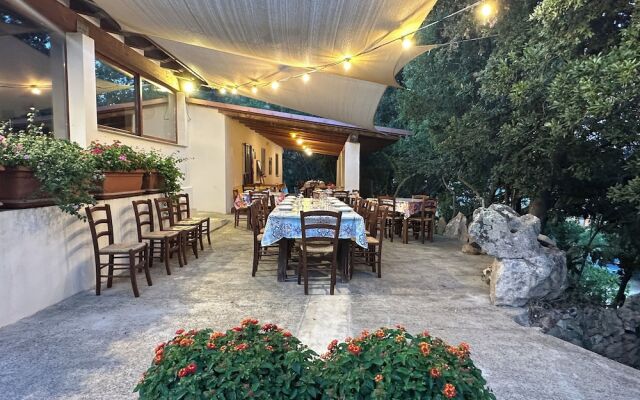 Agriturismo Piperedda