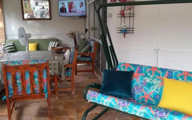 Villa Inci Apart Otel Cesme