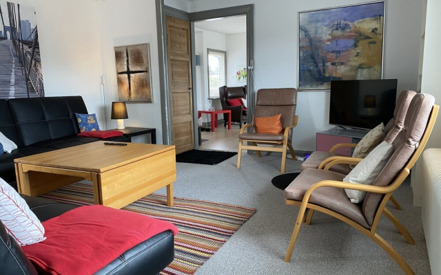 Sommerhus i Risskov