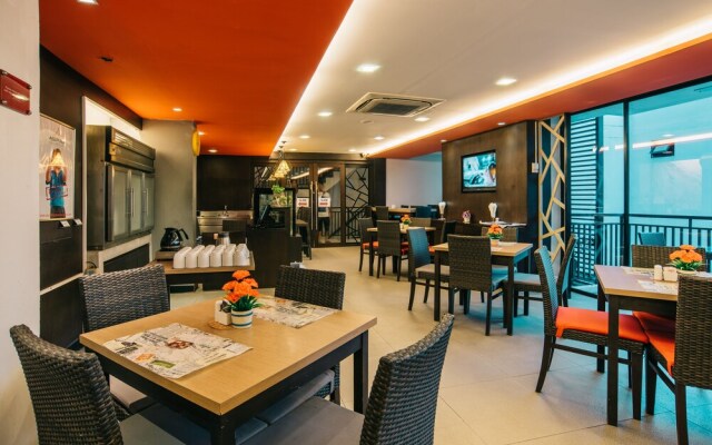eastin hotel