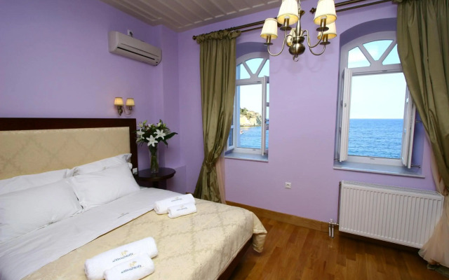 Apollonion Palace Hotel