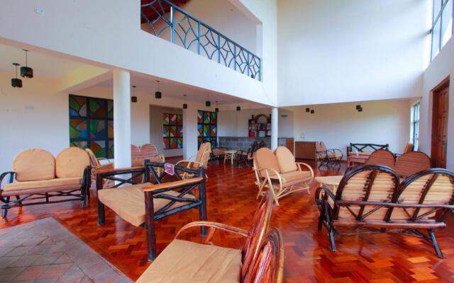 Mtoni Resort