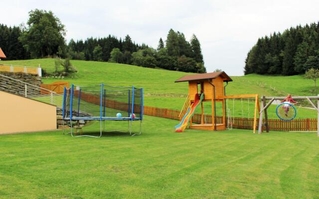 Pleasing Apartment in Liebenfels With Swimming Pool