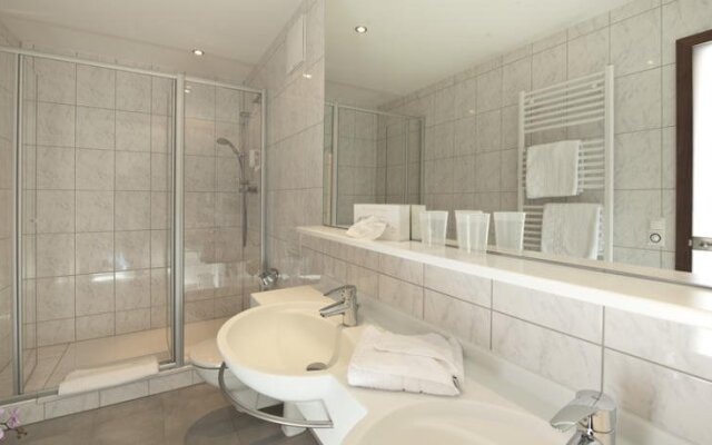 Hotel Alte Post