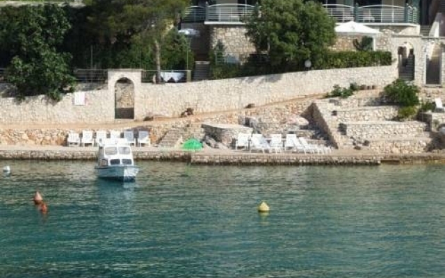 Villa Bilo