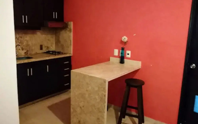 Suites Garden Adonay