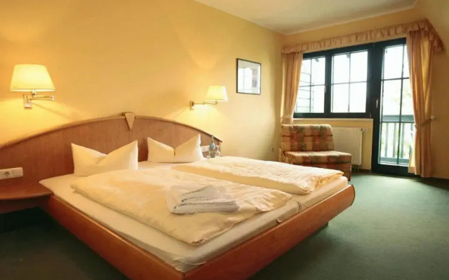 Hotel & Fischrestaurant Leuchtfeuer