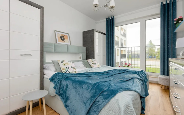 Apartment Kotsisa + Parking by Renters