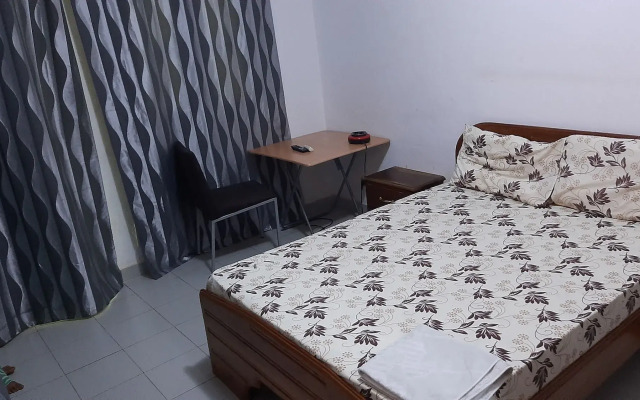 Aziz Residence