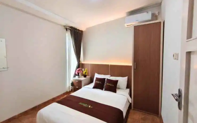 Shakilla House 2 Rancagoong Syariah – Guest Rooms – Cianjur