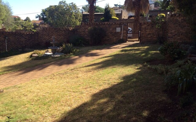 Tafelberg Drive Guesthouse