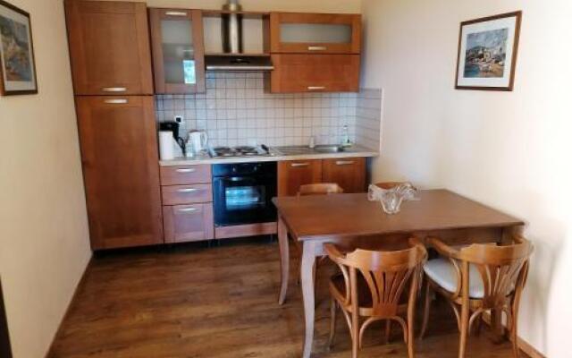 Aparthotel 4 Stars Parga