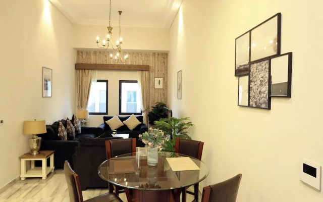 Marbella Executive 2 Bedrooms