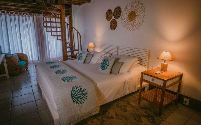 Pousada Maravilha Fernando de Noronha