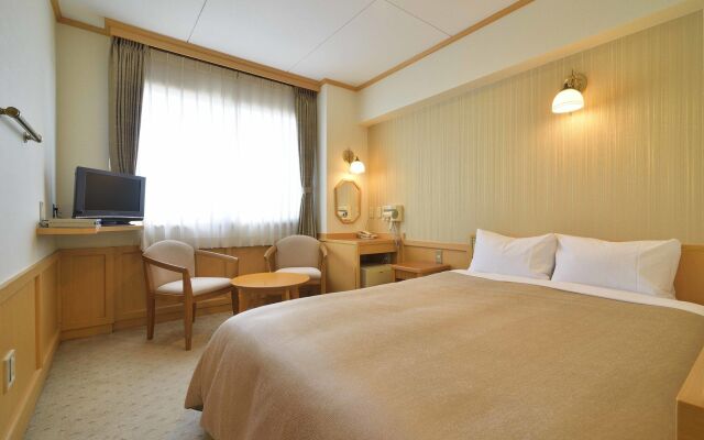 Hotel Palace Nagoya – Guest Rooms – Nagoya