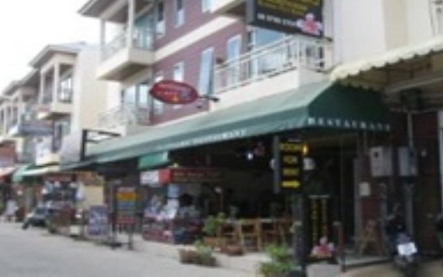 Chanisara Guesthouse