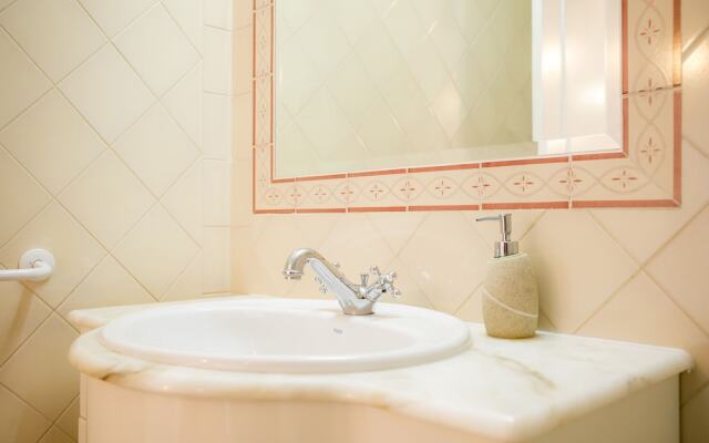 B33 - Praia do Vau Apartment by DreamAlgarve