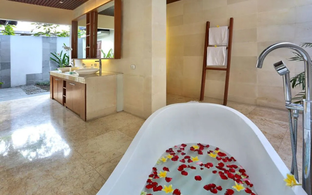 The Kunthi Villas