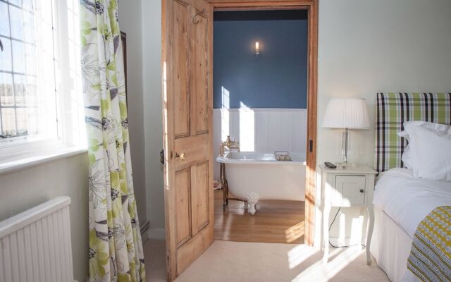 West End Flower Farm Bed and Breakfast