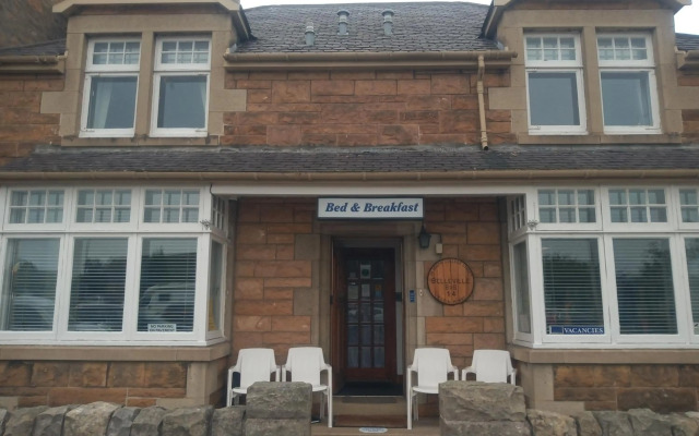 Belleville Bed And Breakfast