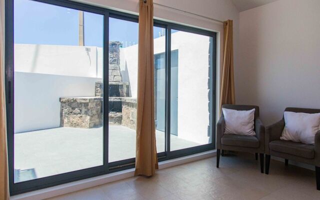 Mosteiros Beach House