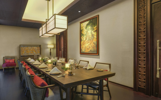 Raffles Bali