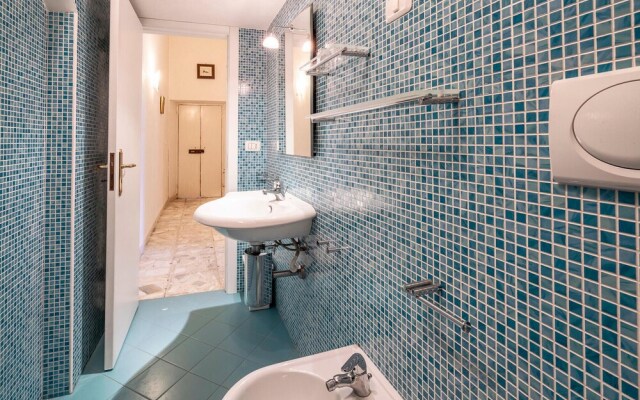 Beautiful Apartment in Peschici With Wifi and 2 Bedrooms