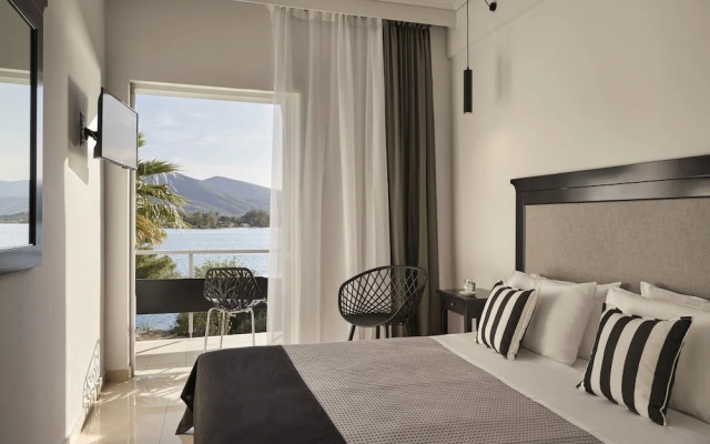 Xenia Poros Image Hotel