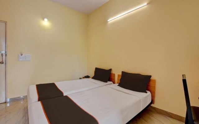 Collection O 19570 BB Residency