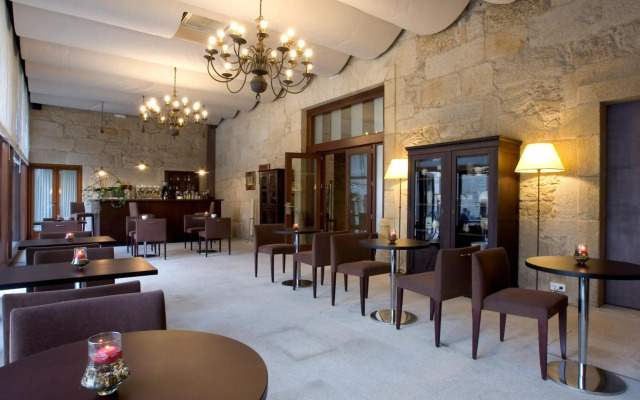 Hotel Pazo de Lestrove by Pousadas de Compostela
