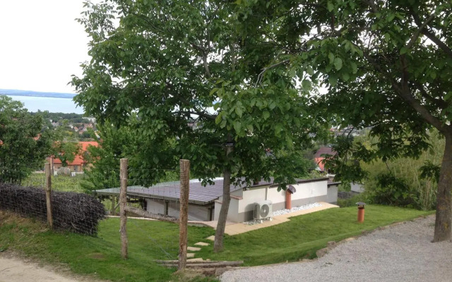 Balaton View Residence