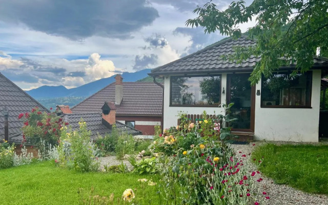 Trout Cottage