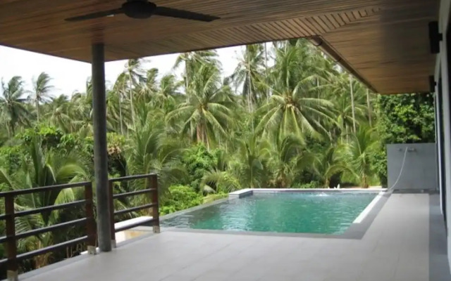 2 Bedroom Villa Nature SDV004-By Samui Dream Villas