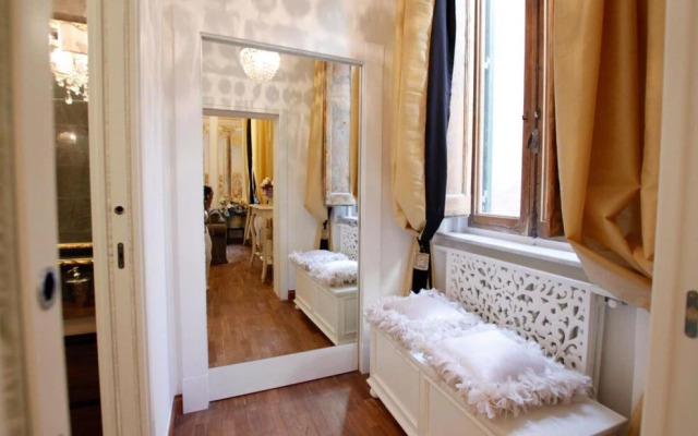 Savelli Imperial in Rome