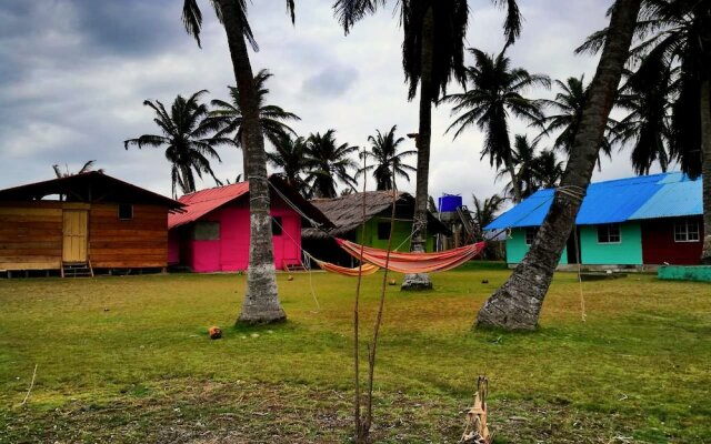 San Blas Lodge