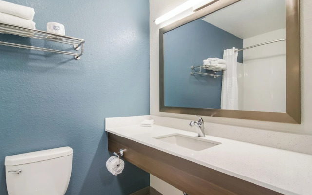 Woodspring Suites Fort Myers - Cape Coral