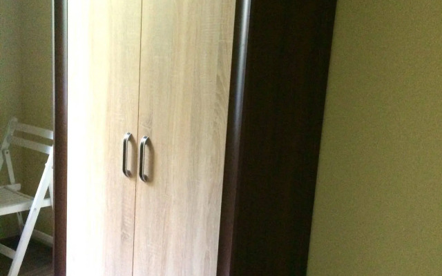 Red Fox Guesthouse